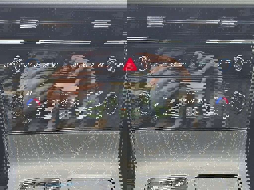 New 2026 Genesis G80 3.5T Prestige image 16