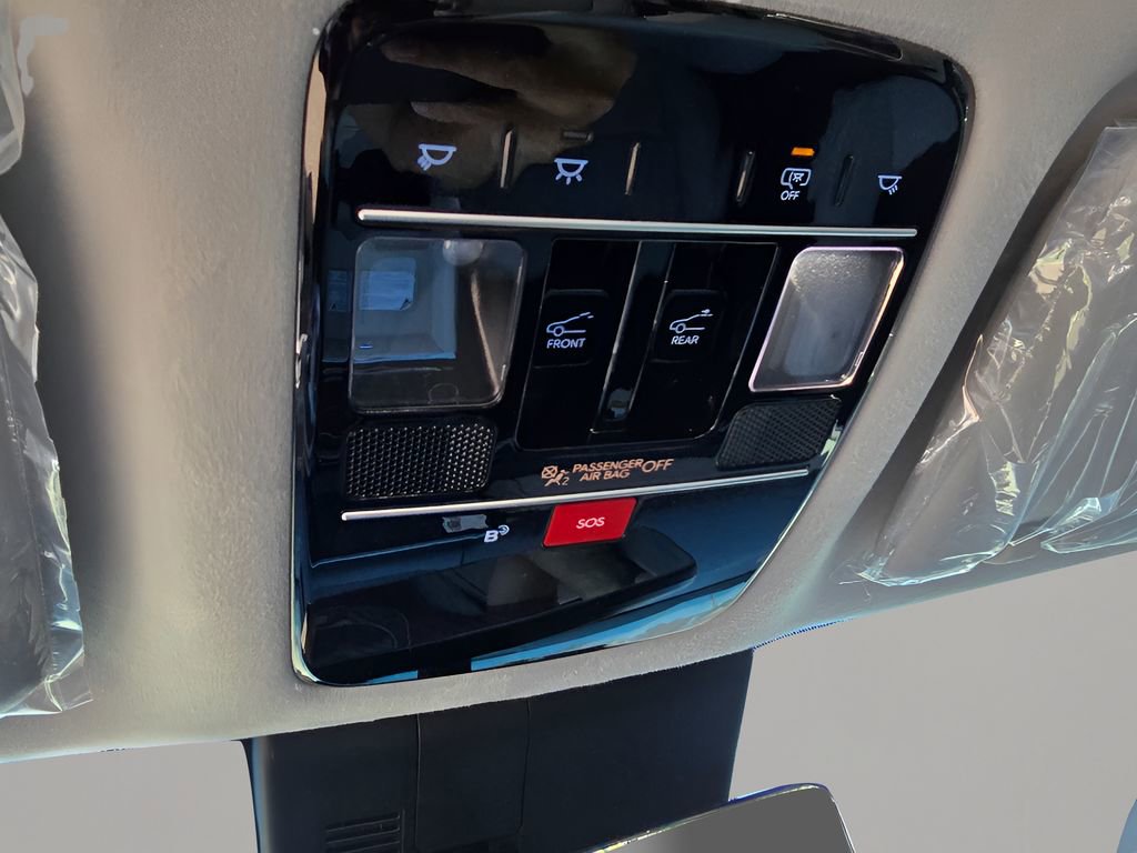 New 2026 Hyundai Santa Fe Calligraphy image 22