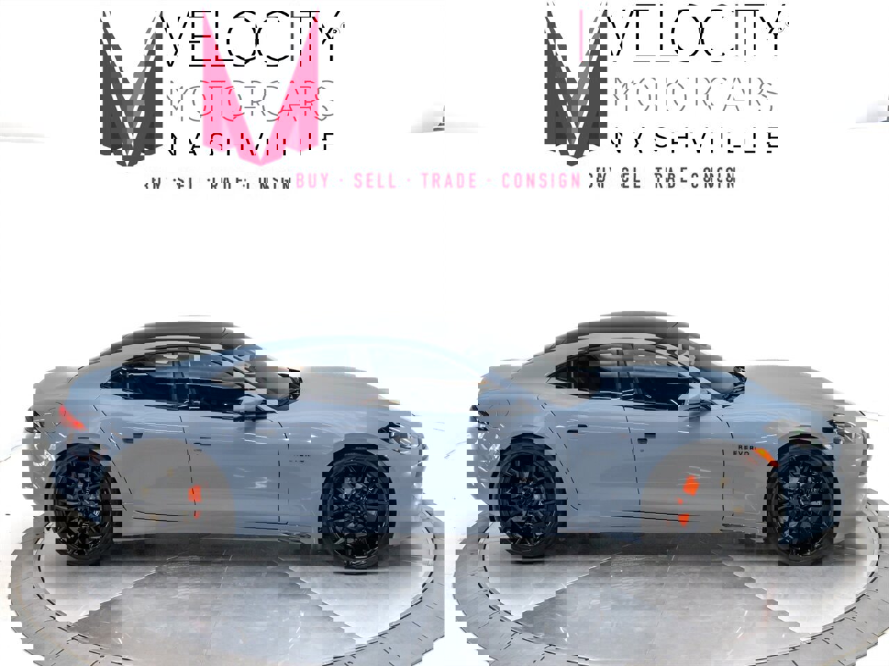 Used 2025 Karma Revero Luxury image 13