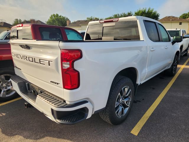 Used 2023 Chevrolet Silverado 1500 RST image 4
