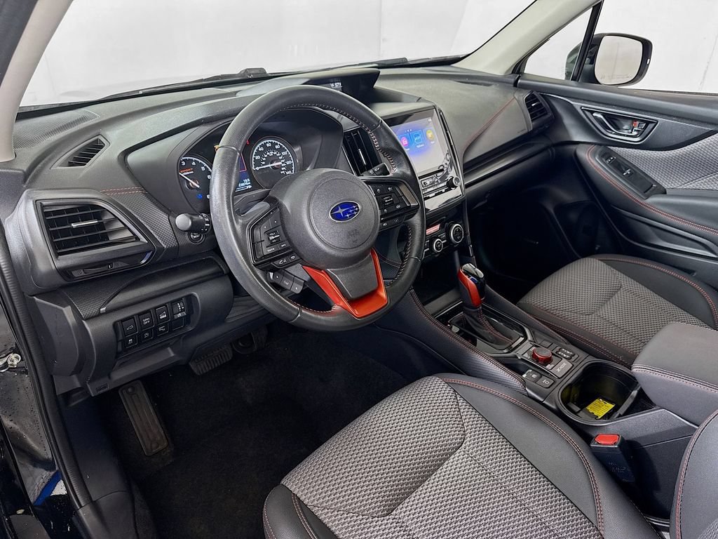 Used 2023 Subaru Forester Sport AWD/4WD image 9
