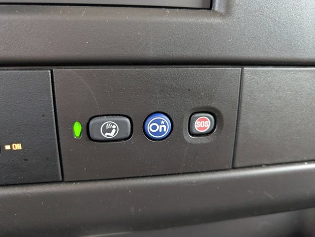 New 2024 Chevrolet Express 3500 w/ Power Convenience Package RWD image 13
