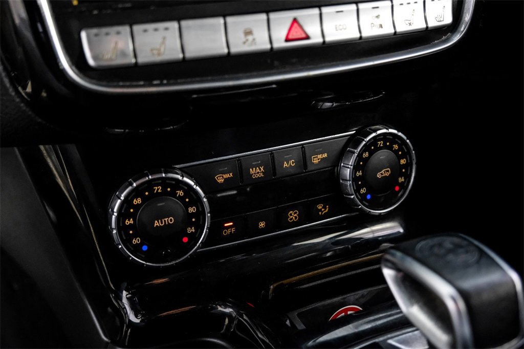 Used 2014 Mercedes-Benz G 63 AMG 4MATIC image 28