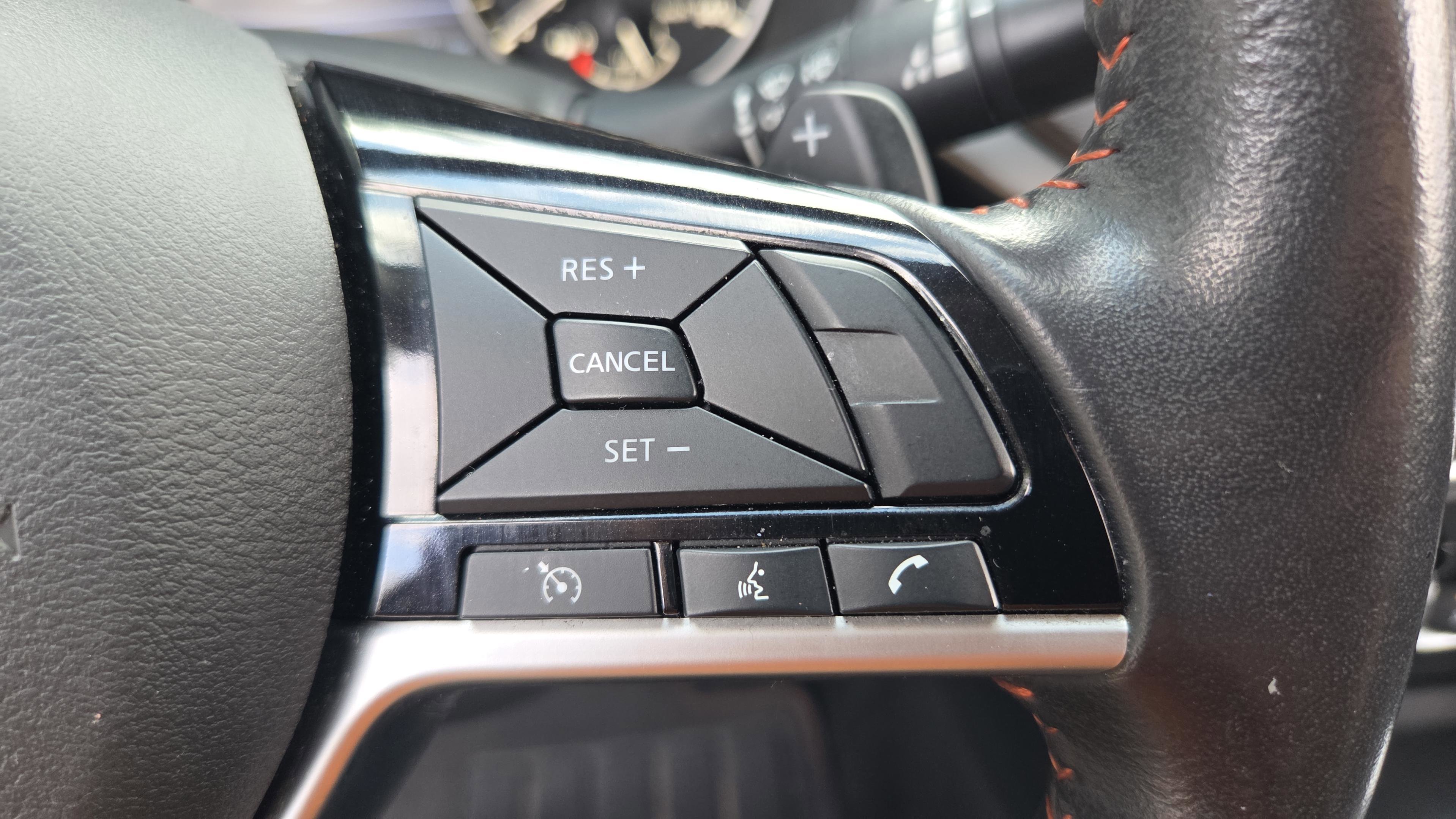 Used 2024 Nissan Altima 2.5 SR FWD image 26