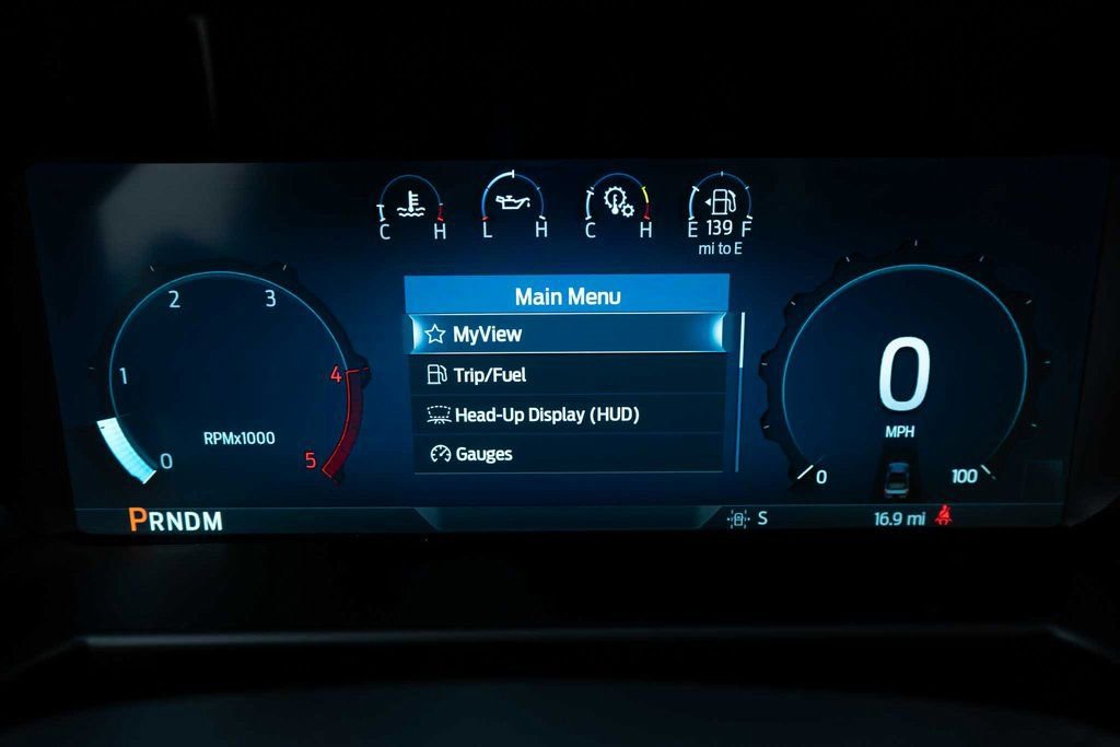 New 2026 Ford F250 King Ranch w/ Tremor Off-Road Package image 25