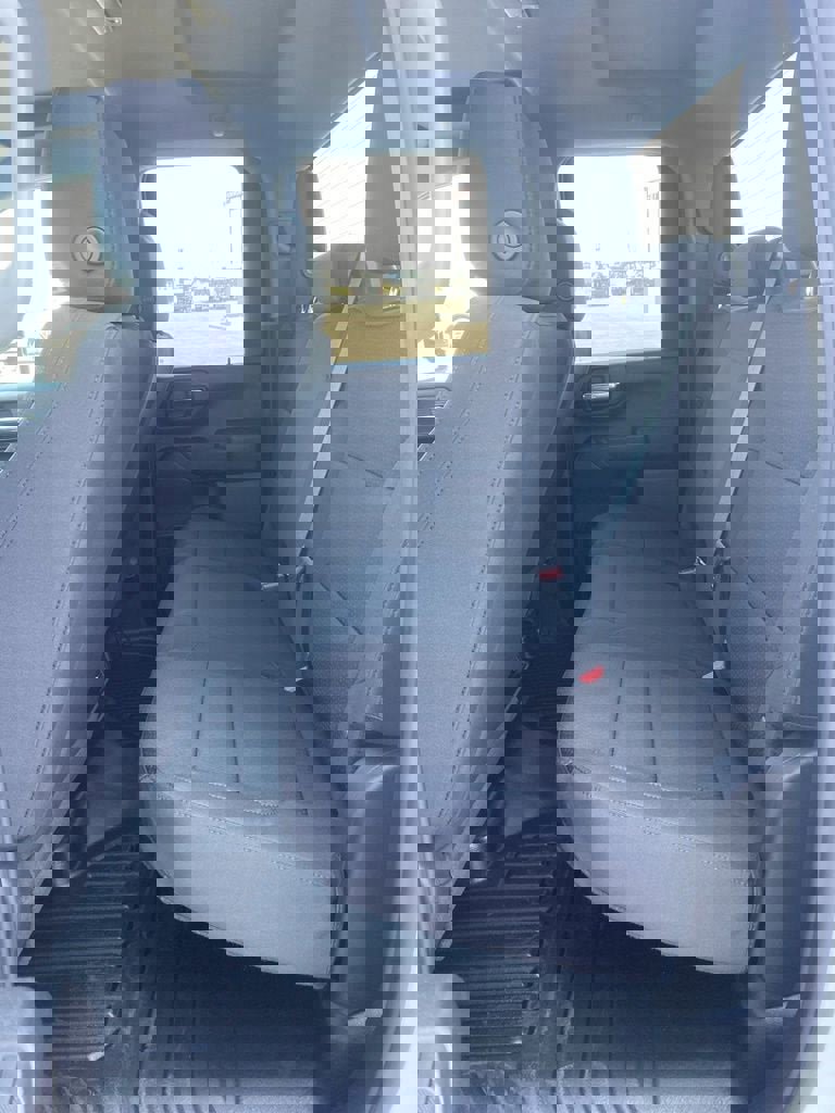 New 2024 Chevrolet Silverado 2500 W/T w/ WT Convenience Package image 37