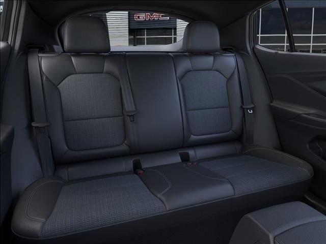 New 2026 Buick Envista Preferred w/ Convenience I Package image 17