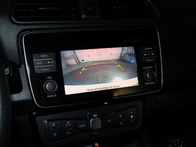 Used 2019 Nissan Leaf SV image 18