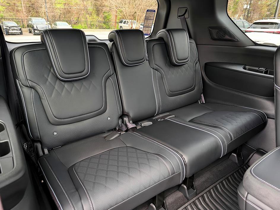 New 2026 INFINITI QX80 Autograph image 23