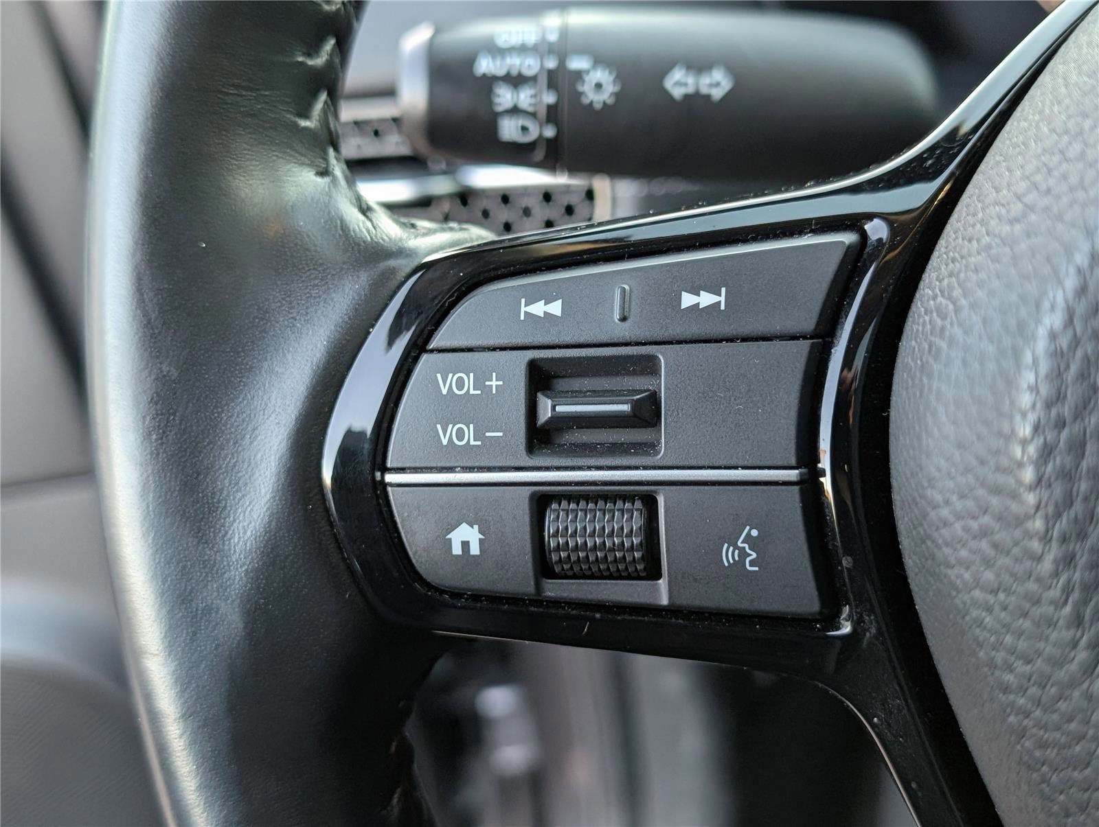 Used 2023 Honda HR-V EX-L image 20