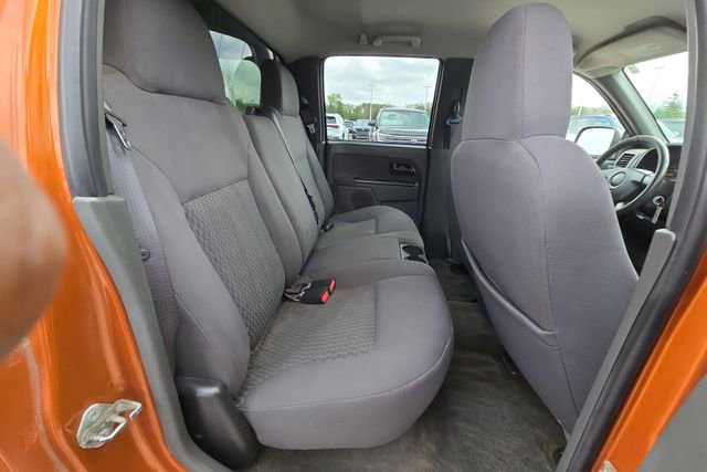 Used 2006 GMC Canyon SLE RWD image 24