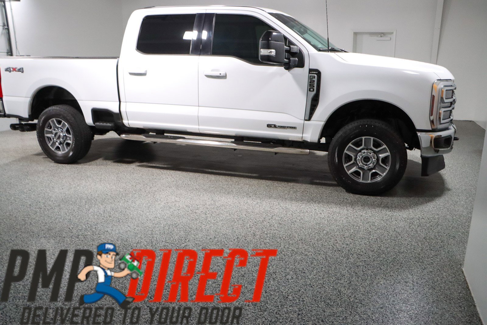 Used 2024 Ford F250 Lariat image 6