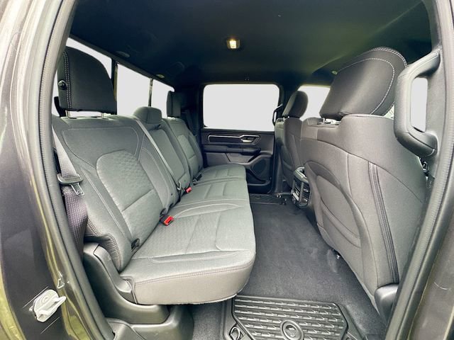 New 2026 RAM 1500 Big Horn image 29