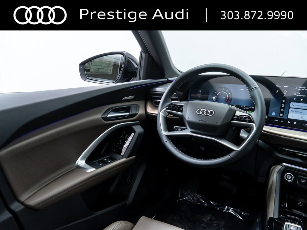 New 2026 Audi Q5 Premium Plus AWD/4WD image 21