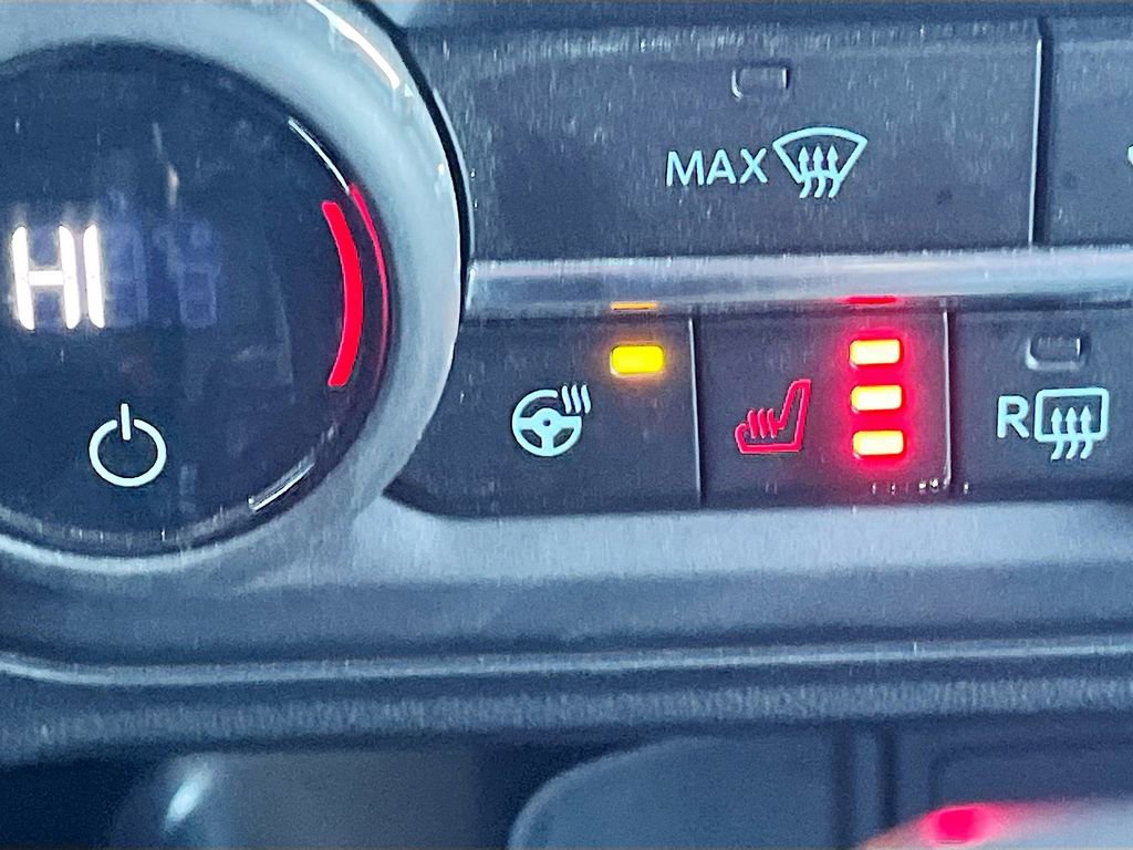 Used 2024 Ford Bronco Badlands image 21