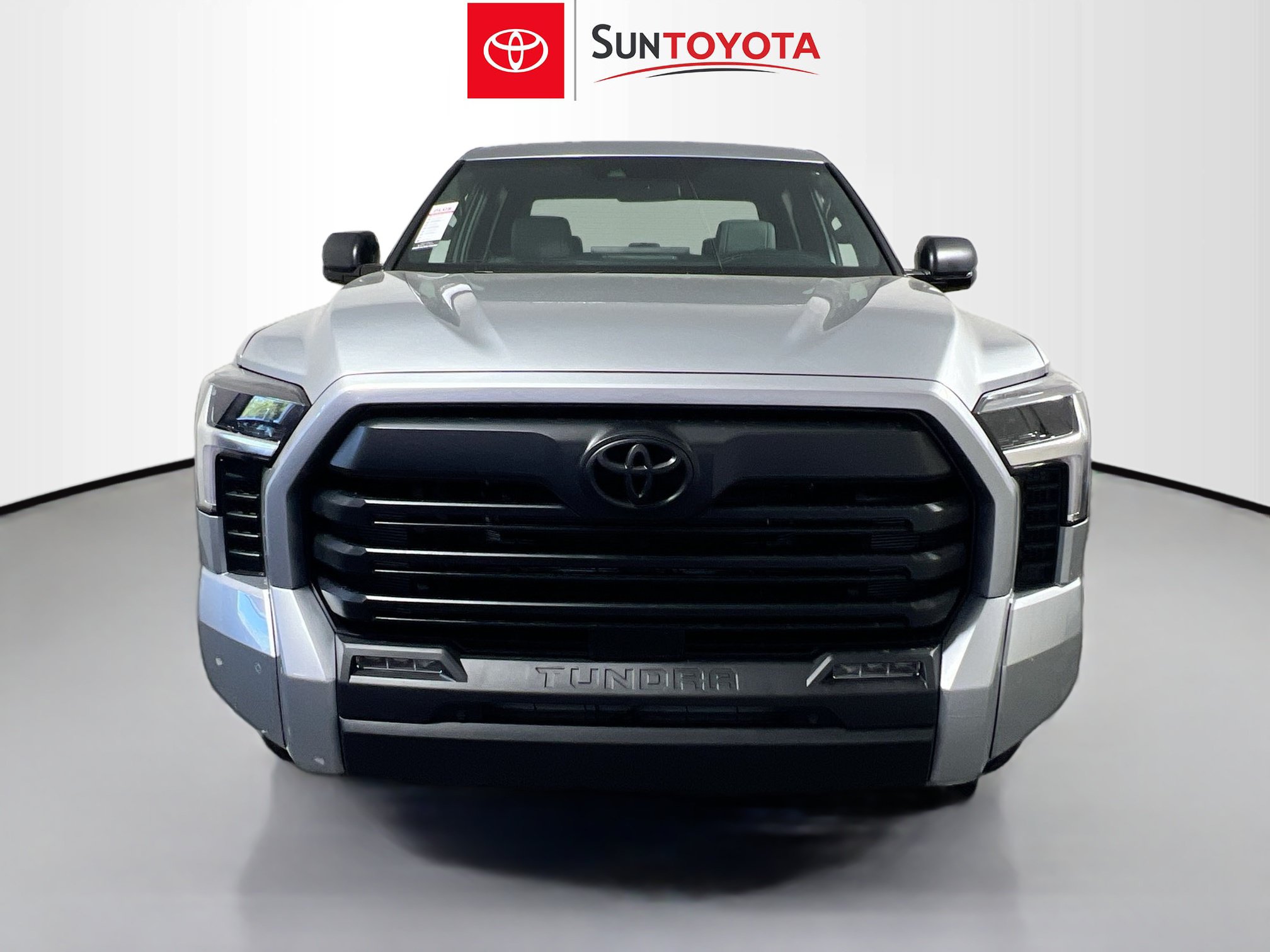 New 2026 Toyota Tundra SR5 AWD/4WD image 10