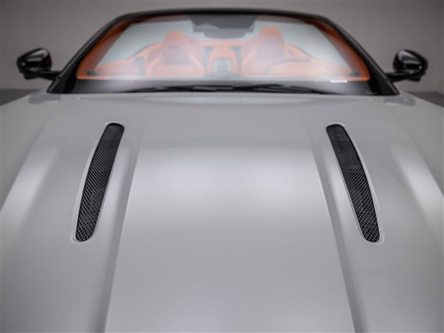 New 2026 Aston Martin DB12 Convertible image 43