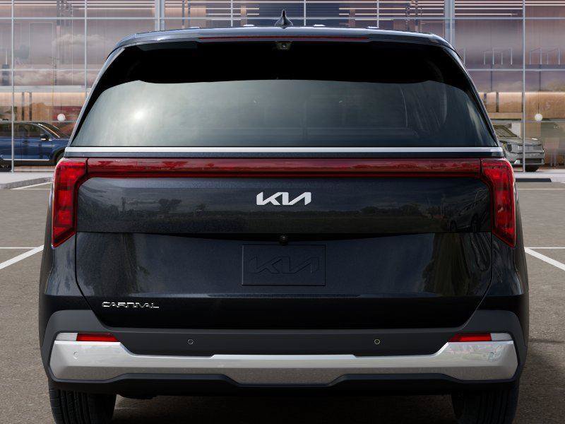 New 2026 Kia Carnival EX FWD image 14