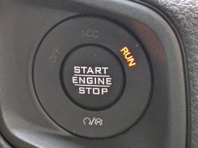 New 2026 Jeep Wrangler Sport S image 24