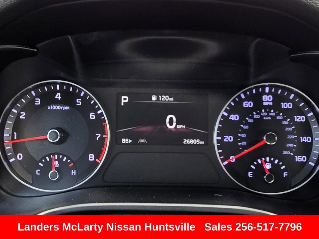 Used 2024 Kia Forte GT-Line FWD image 27