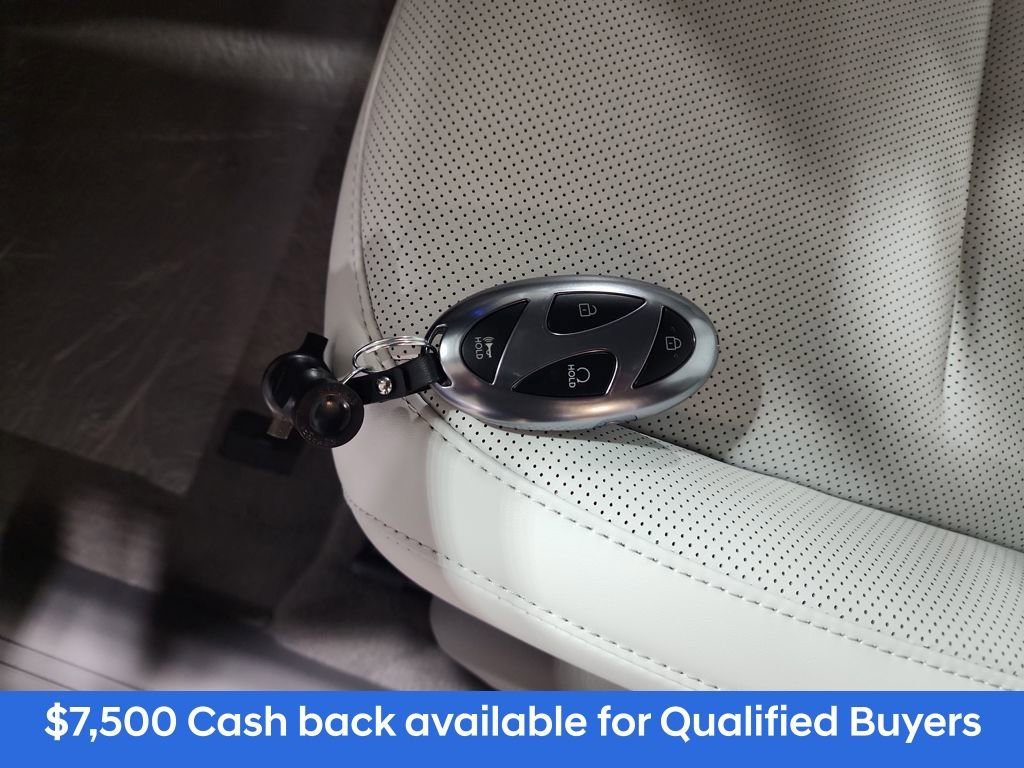 New 2025 Hyundai Ioniq 6 Limited image 34