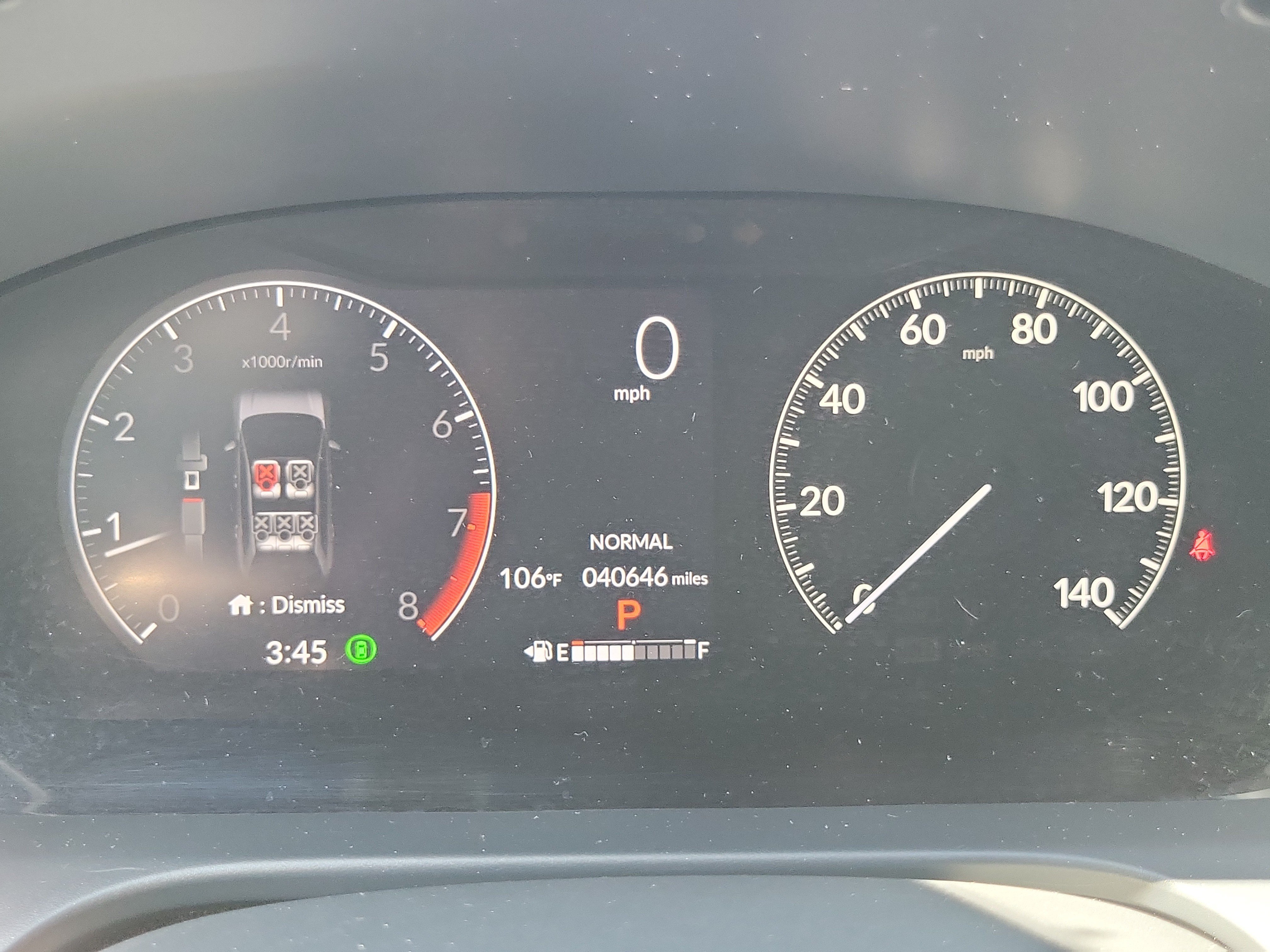 Certified 2025 Honda HR-V Sport image 21