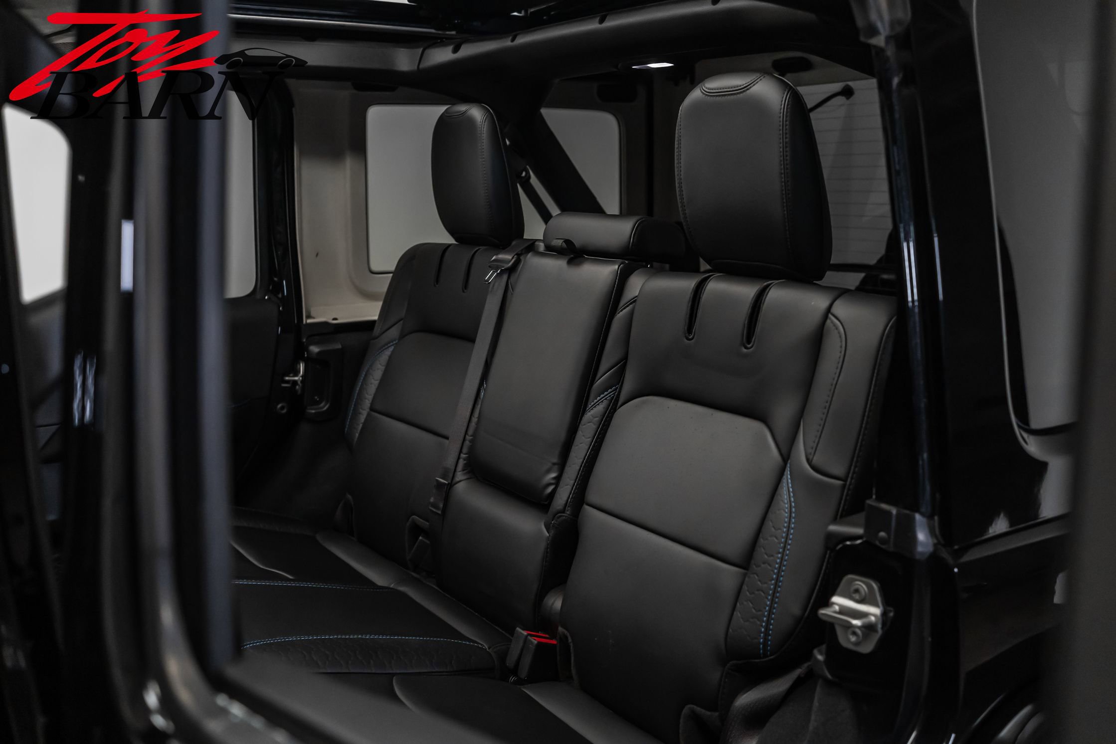 Used 2024 Jeep Wrangler High Altitude image 45