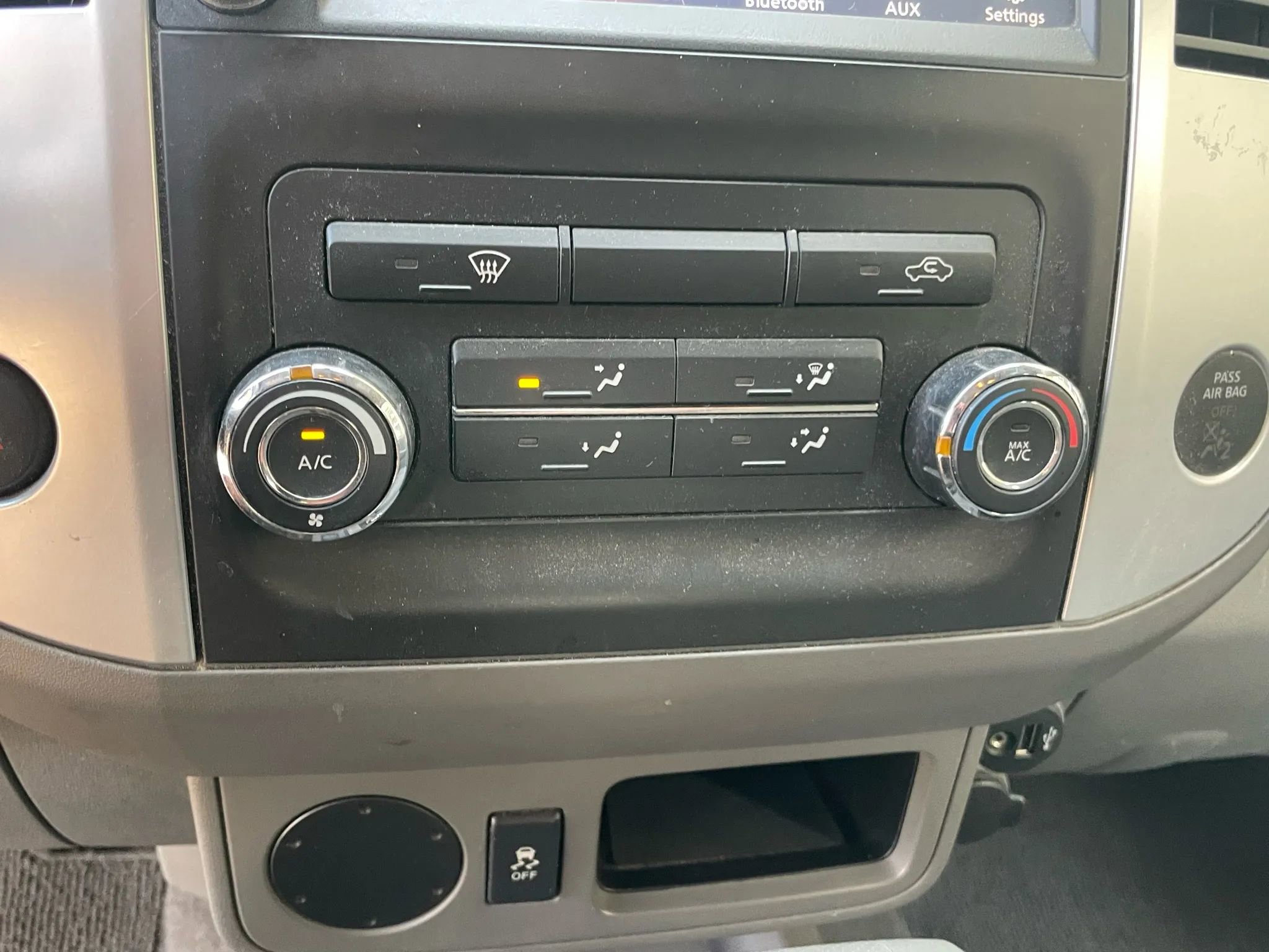 Used 2019 Nissan Frontier S image 16