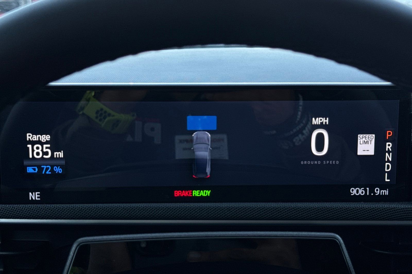 Used 2024 Ford Mustang Mach-E Select w/ Comfort Package Lite image 29