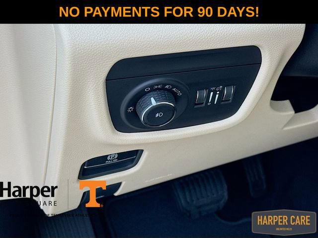 New 2026 Jeep Grand Cherokee Limited image 13