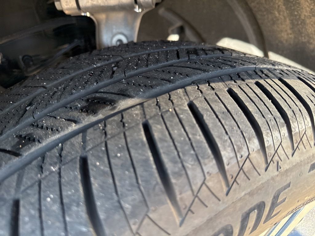 Used 2025 Audi Q6 e-tron Premium Plus w/ Premium Plus image 28