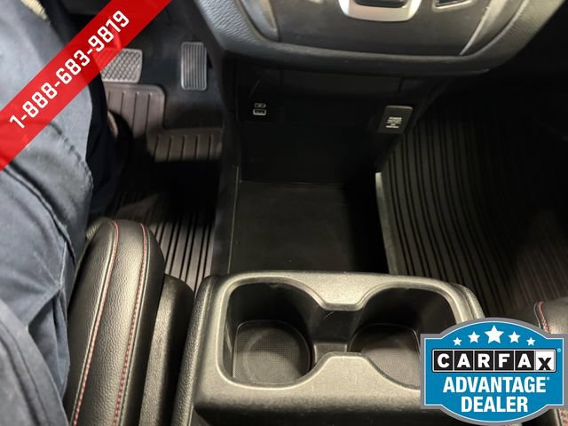 Used 2023 Honda Odyssey Sport image 17