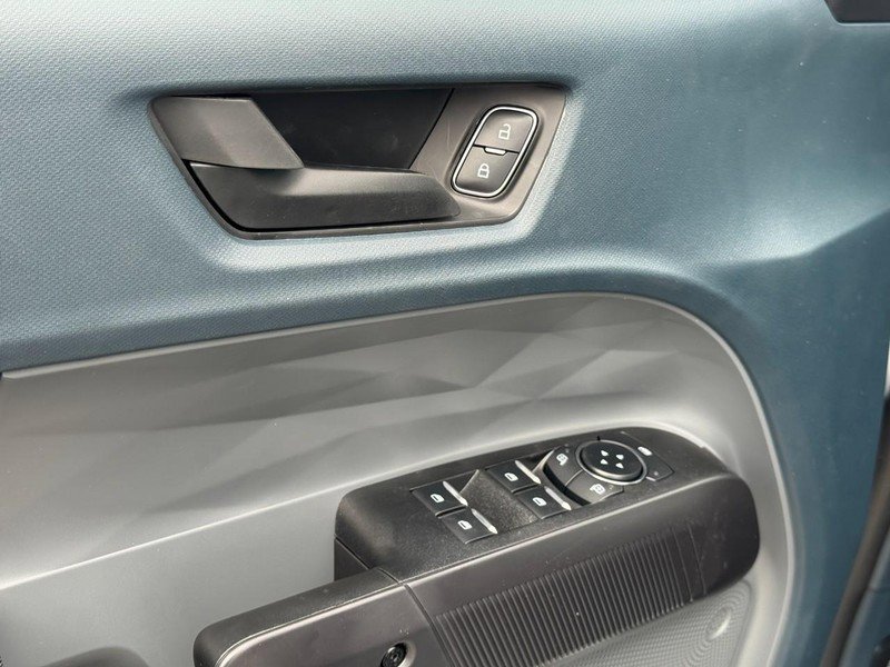 New 2026 Ford Maverick XL w/ Equipment Group 101A AWD/4WD image 11