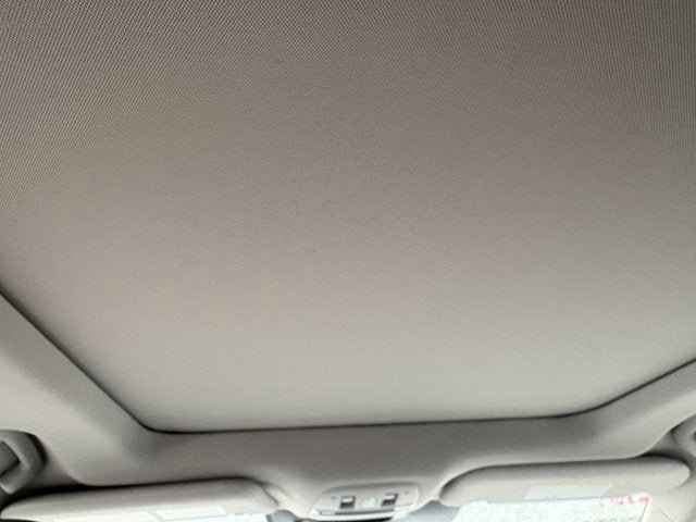 New 2026 Nissan Murano Platinum w/ Cargo Package AWD/4WD image 10