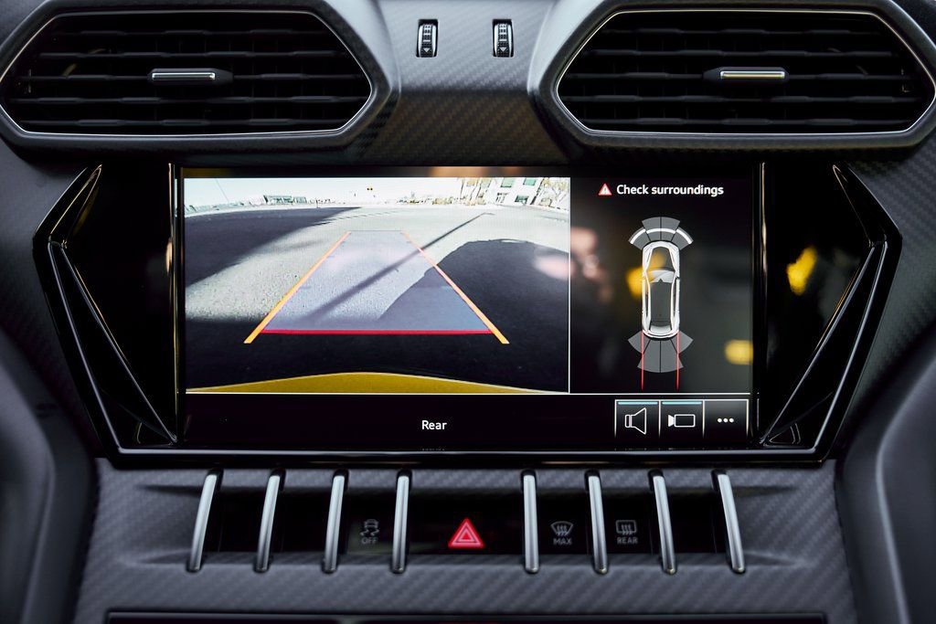 Used 2024 Lamborghini Urus Performante image 84