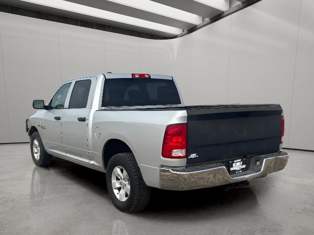 Used 2016 RAM 1500 Tradesman w/ Popular Equipment Group image 3