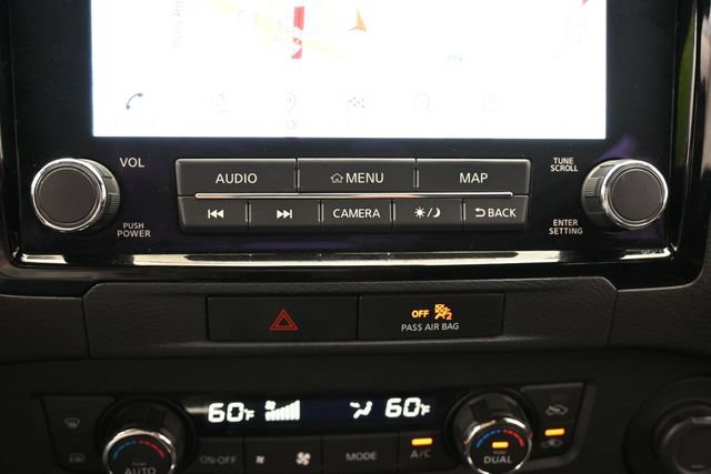 Used 2023 Nissan Frontier PRO-4X w/ Pro Convenience Package AWD/4WD image 22
