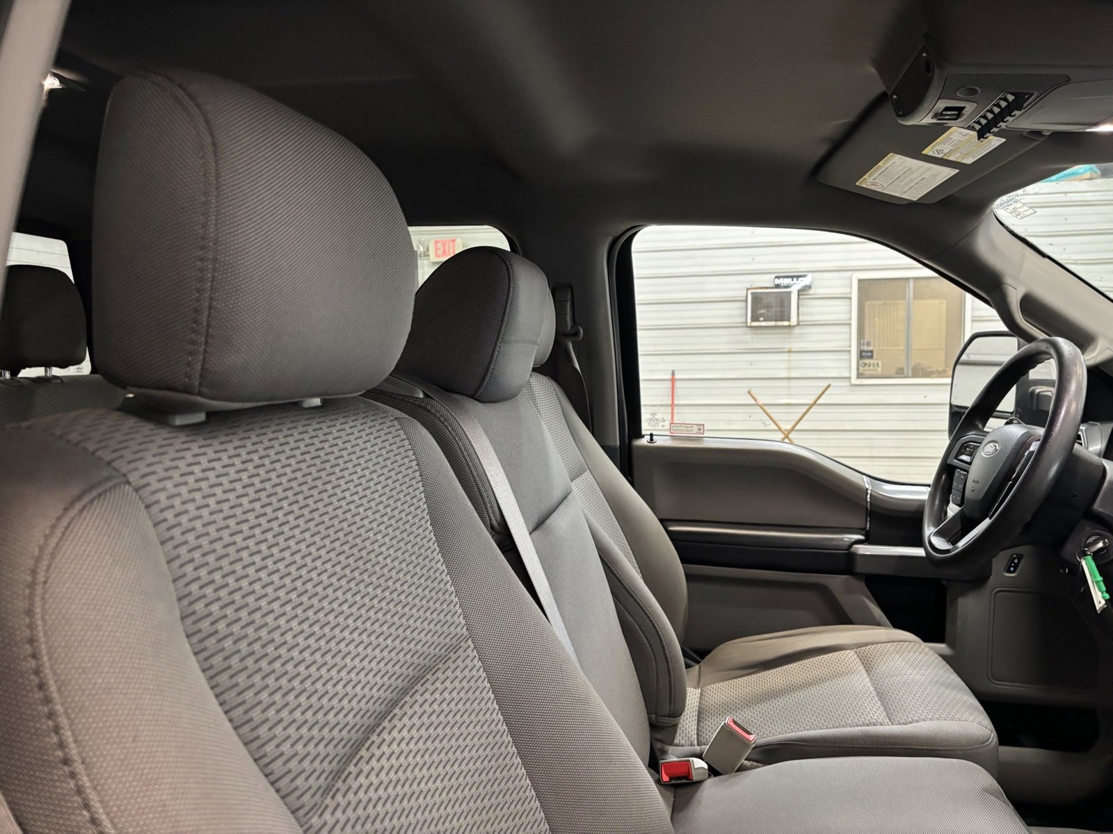 Used 2018 Ford F250 XLT w/ XLT Premium Package image 26