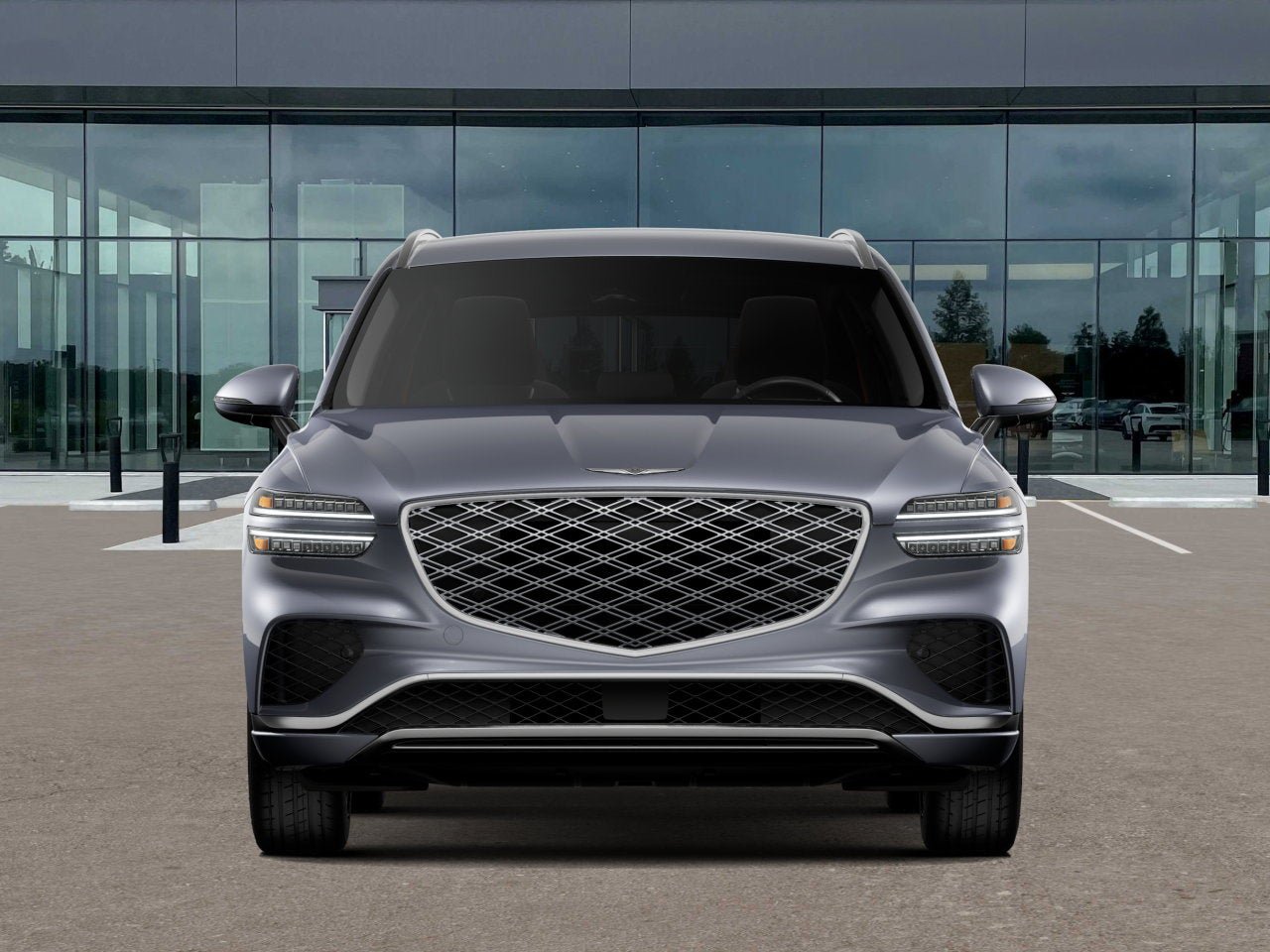 New 2026 Genesis GV70 2.5T AWD/4WD image 22