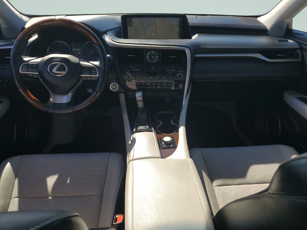Used 2019 Lexus RX 350 FWD w/ Navigation Package image 22