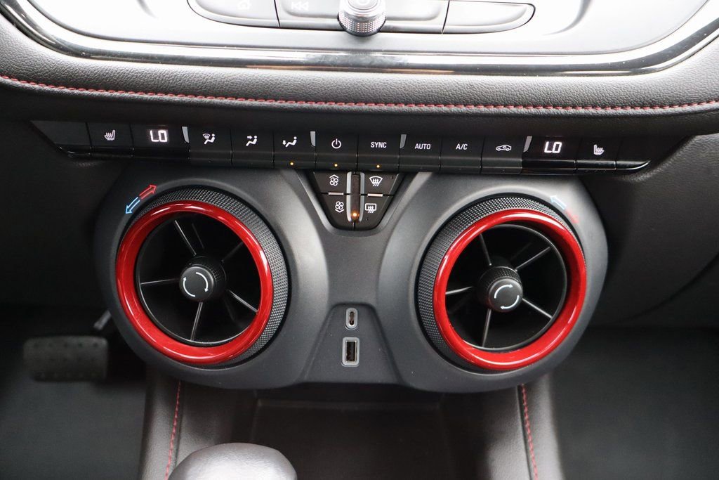 Used 2022 Chevrolet Blazer RS image 10