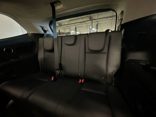 Used 2026 Subaru Ascent Limited AWD/4WD image 24