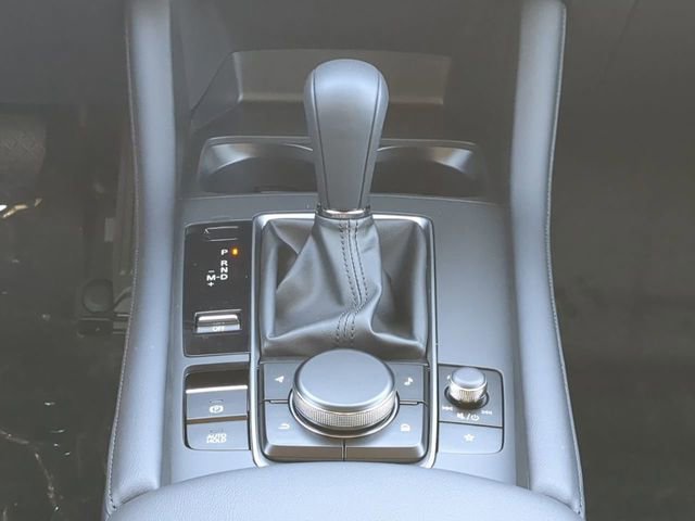 New 2026 MAZDA MAZDA3 2.5 S Sedan w/ Preferred Pkg image 17