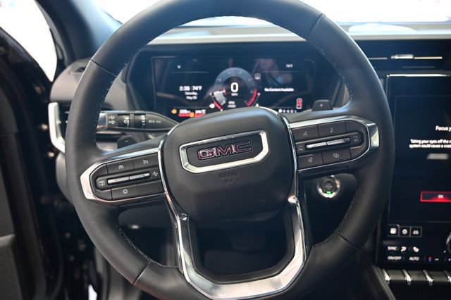 New 2026 GMC Terrain Elevation w/ Elevation Premium Package AWD/4WD image 20