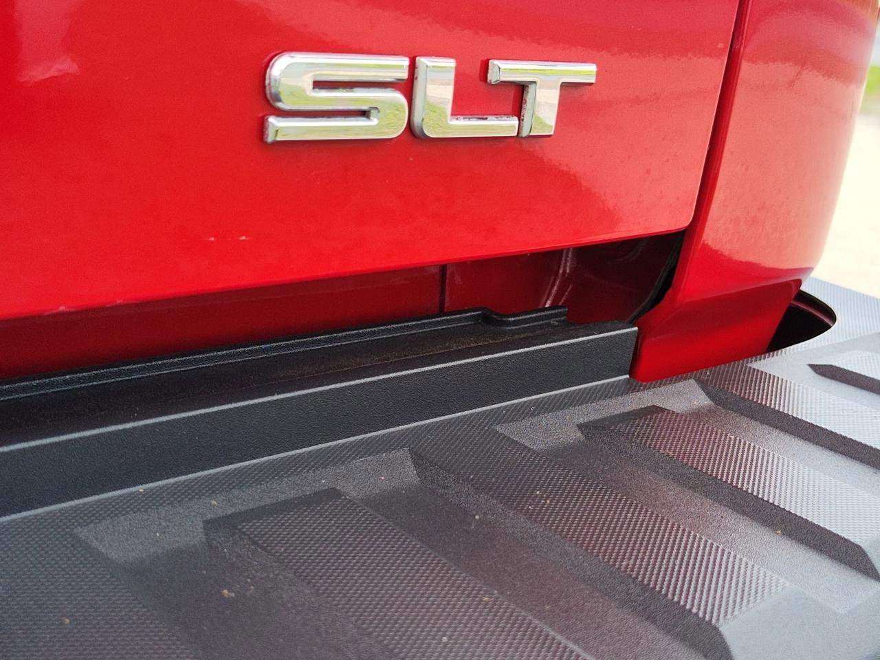 Used 2014 GMC Sierra 1500 SLT image 5