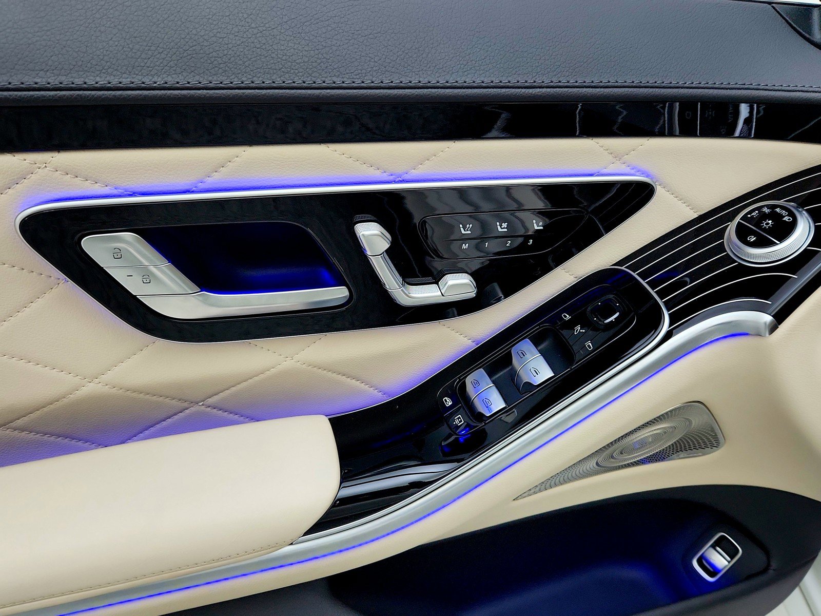 Certified 2022 Mercedes-Benz S 500 4MATIC image 20