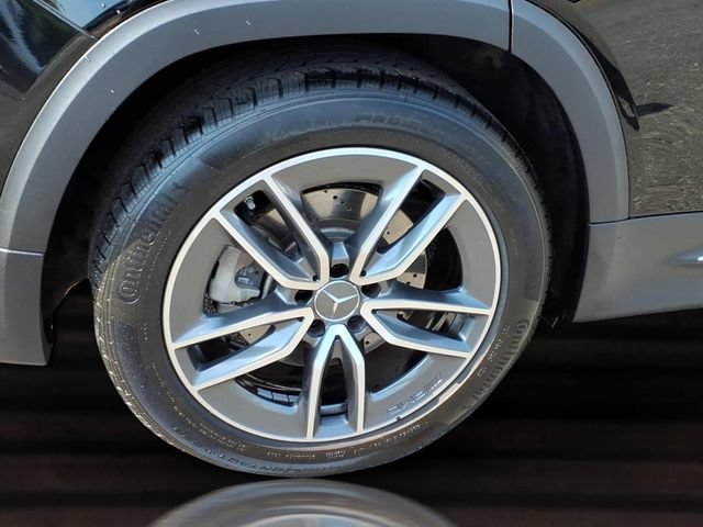 Used 2023 Mercedes-Benz GLB 35 AMG 4MATIC image 25