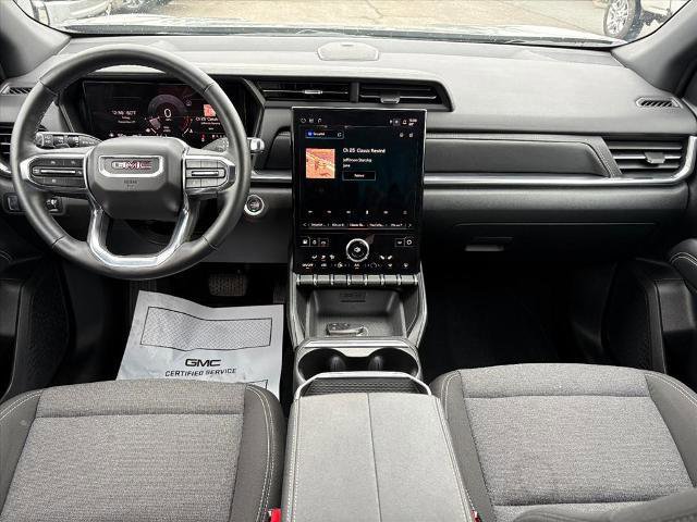 Certified 2025 GMC Terrain Elevation image 10