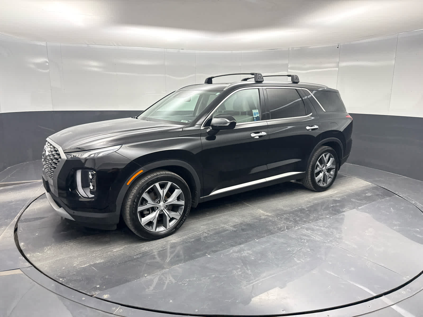 Used 2021 Hyundai Palisade SEL w/ Premium Package FWD image 20