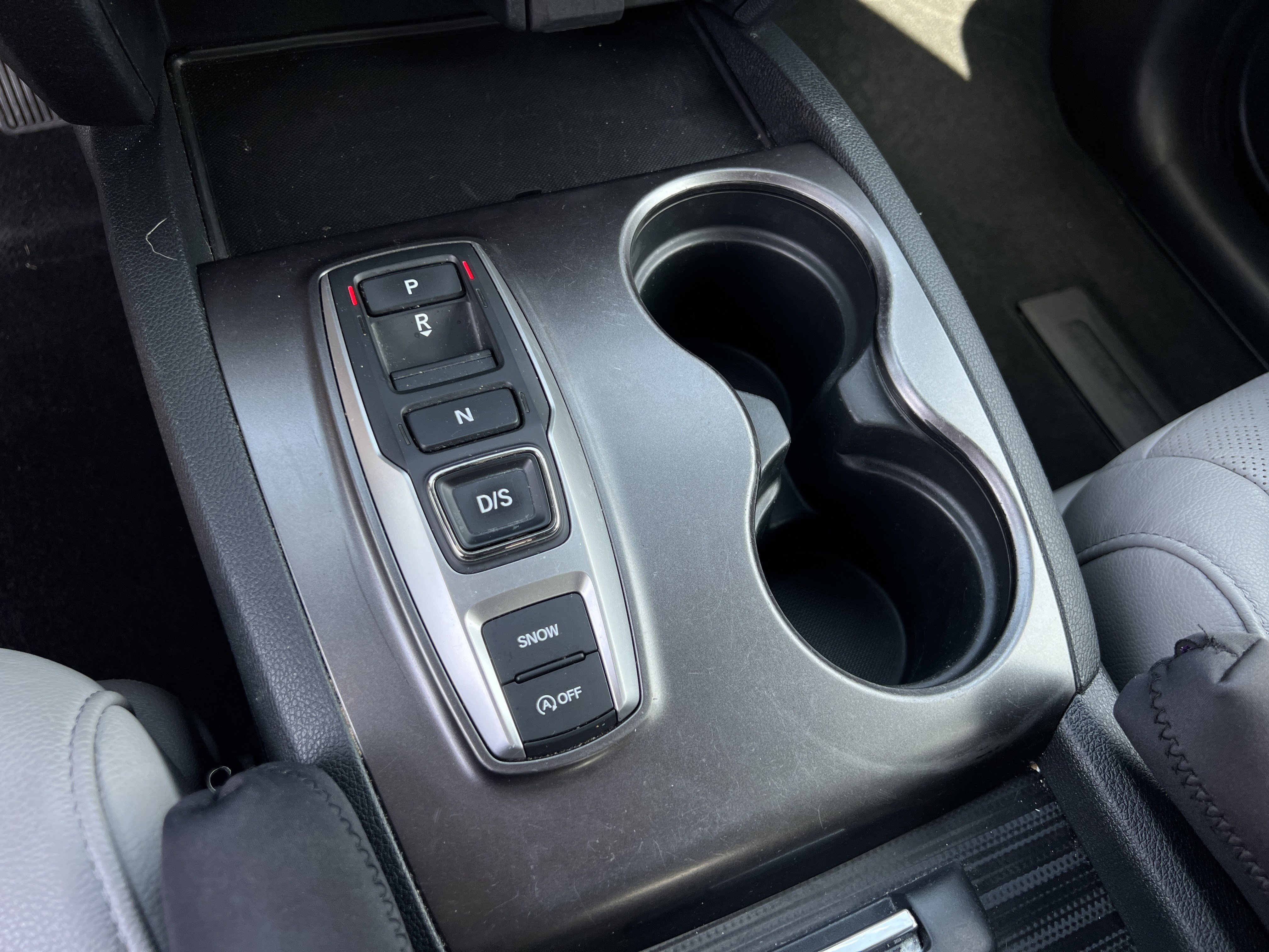 Used 2021 Honda Passport EX-L image 22